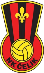 NK Celik Zenica U19
