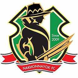 Nakhon Nayok FC