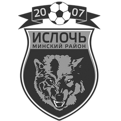 FK Isloch Minsk
